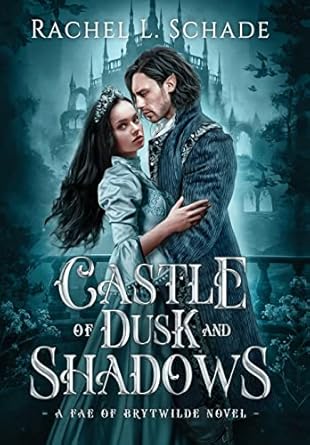 Castle of Dusk and Shadows