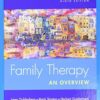 Family Therapy : An Overview