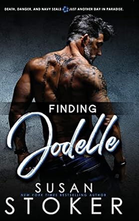Finding Jodelle (7)