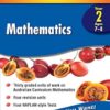 Excel Basic Skills Workbook: Mathematics Year 2