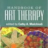 Handbook of Art Therapy, Second Edition