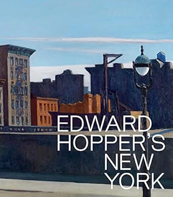 Edward Hopper's New York