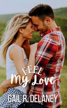 Feel My Love