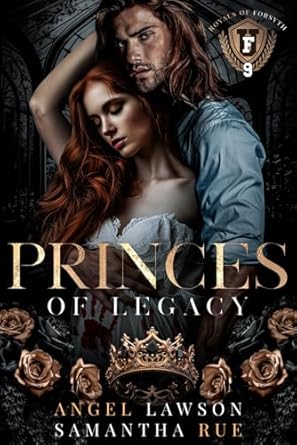 Princes of Legacy