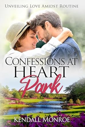 Confessions at Heart Park: Unveiling Love Amidst Routine