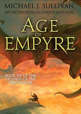 Age of Empyre: 6