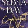 Captivated by You: A Crossfire Novel