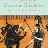 Greek Myths: Gods and Goddesses: Greek Myths