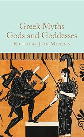 Greek Myths: Gods and Goddesses: Greek Myths