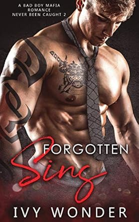 Forgotten Sins: A Bad Boy Mafia Romance (2)