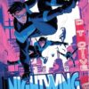 Nightwing Vol. 2: Get Grayson: Get Grayson