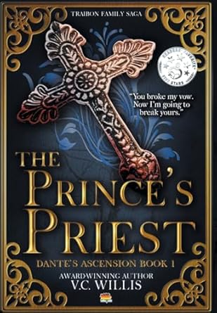 The Prince’s Priest (1)