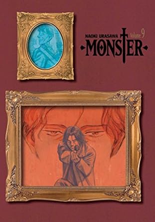 Monster: The Perfect Edition, Vol. 9 (Volume 9)