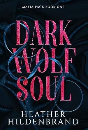 Dark Wolf Soul