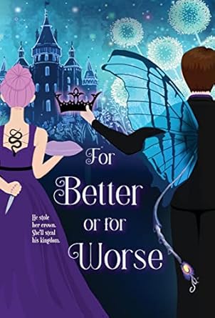 For Better or For Worse: Rhys Special Edition