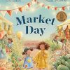 Market Day: CBCA Shortlisted Book