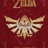 The Legend of Zelda: Art and Artifacts