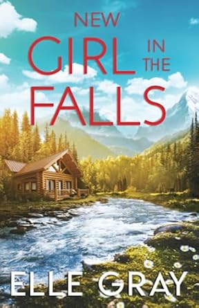 New Girl in the Falls: 1