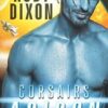 Corsairs: Adiron: A SciFi Alien Romance
