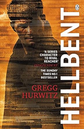 Hellbent: A Dark Conspiracy, An Innocent Victim