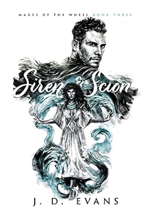 Siren & Scion (3)