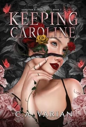 Keeping Caroline (2)