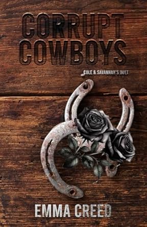 Corrupt Cowboys Duet 3: Cole and Savannah's
