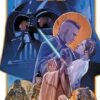STAR WARS BY GILLEN & PAK OMNIBUS