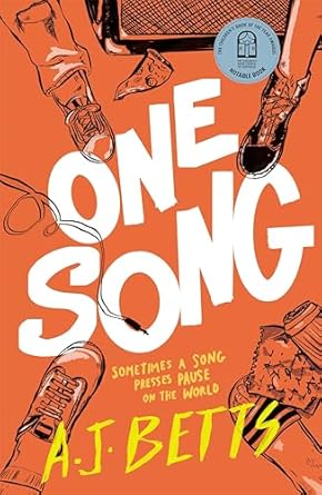 One Song: Sometimes a Song Presses Pause on the World