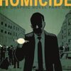 Homicide: The Graphic Novel, Part One: 1