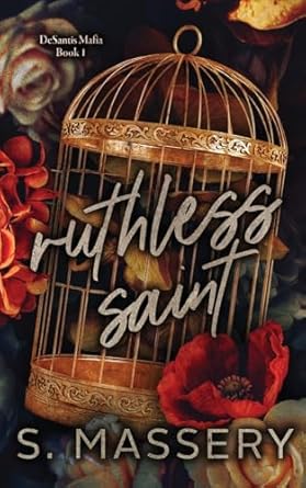 Ruthless Saint: Special Edition