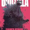 Godzilla by James Stokoe Deluxe Edition