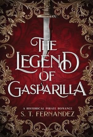 The Legend of Gasparilla: A Historical Pirate Romance