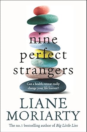 Nine Perfect Strangers