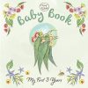 Baby Book: My First 3 Years (May Gibbs)