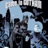 Batman: The Doom That Came to Gotham (New Edition): The Doom That Came to Gotham (New Edition)