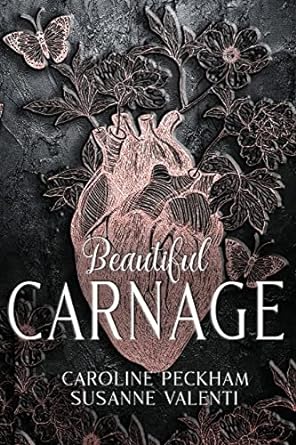 Beautiful Carnage