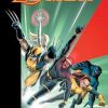 ASTONISHING X-MEN MODERN ERA EPIC COLLECTION: GIFTED