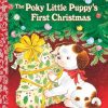 LGB The Poky Little Puppy's First Christmas