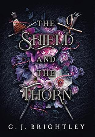 The Shield and the Thorn