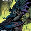 Batman: Gotham After Midnight: The Deluxe Edition