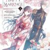 My Happy Marriage 01 (Manga)