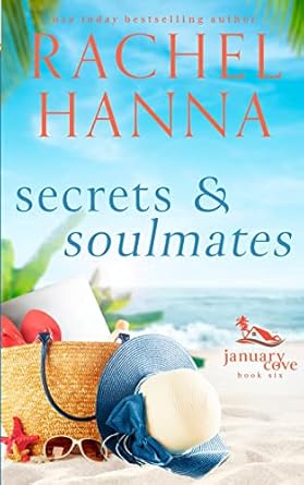 Secrets and Soulmates: 6