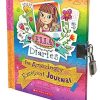 The Amazingly Excellent Journal (Ella Diaries)