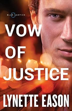 Vow of Justice: 4
