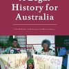 Legal History for Australia, A