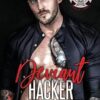 Deviant Hacker: A Dark Mafia Romance (Mafia Wars Book Nine)