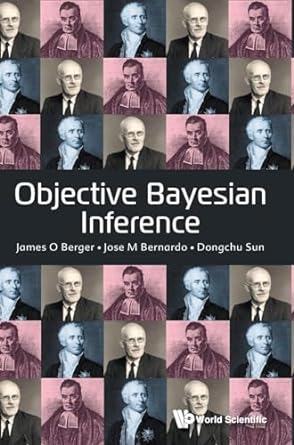 OBJECTIVE BAYESIAN INFERENCE