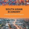 South Asian Economy: Challenges And Future Prospects