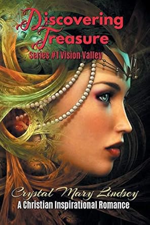Discovering Treasure: A Christian Romance (1)